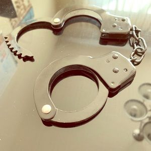 Handcuffs